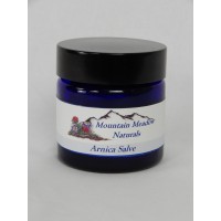 Arnica Salve 