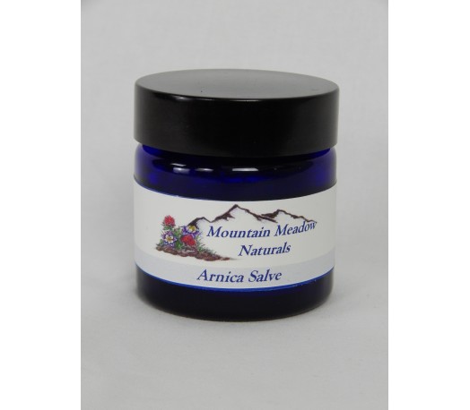 Arnica Salve 