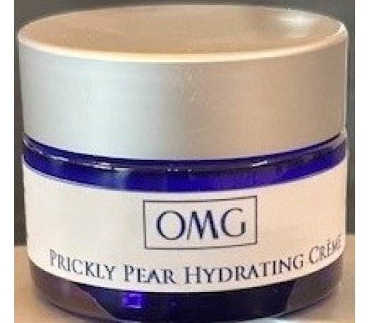 OMG Prickly Pear Hydrating Creme 