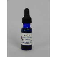 Healing Oil 