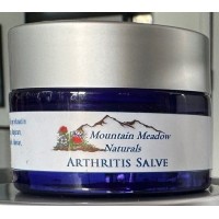 Arthritis Salve 
