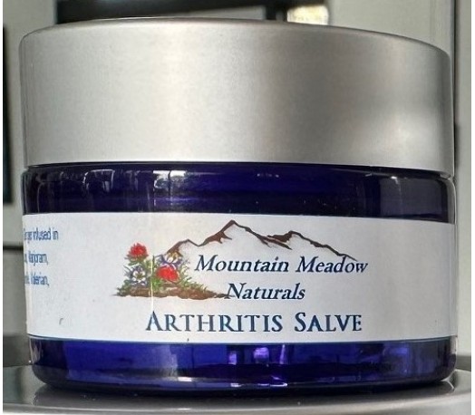 Arthritis Salve 