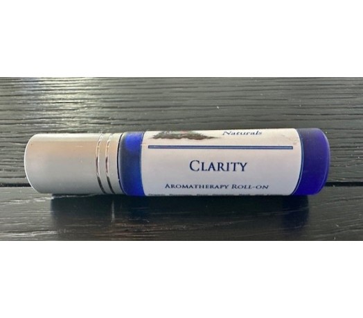 Clarity  Aromatherapy
