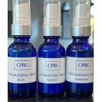 OMG Hydrating Mist