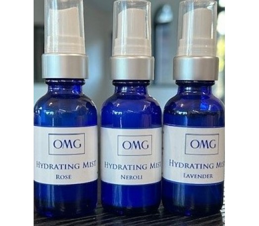 OMG Hydrating Mist