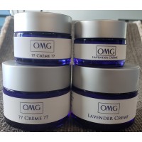 OMG Creme 2oz