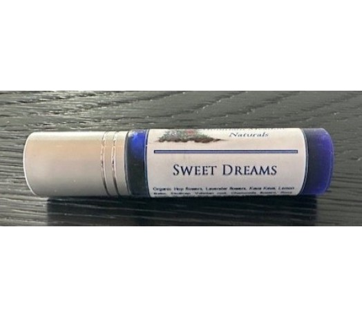 Sweet Dreams Aromatherapy