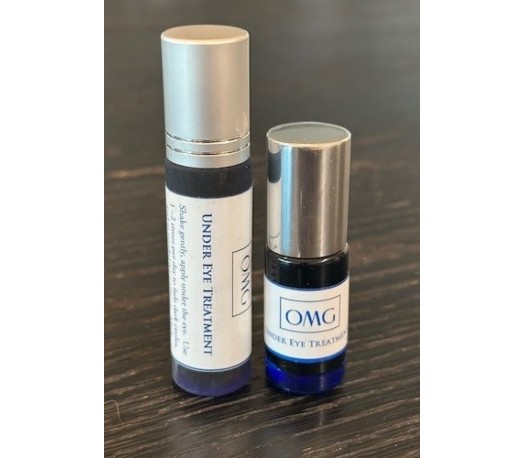 OMG Under Eye Treatment 