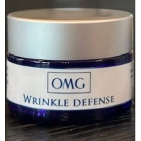 OMG Wrinkle Defense 